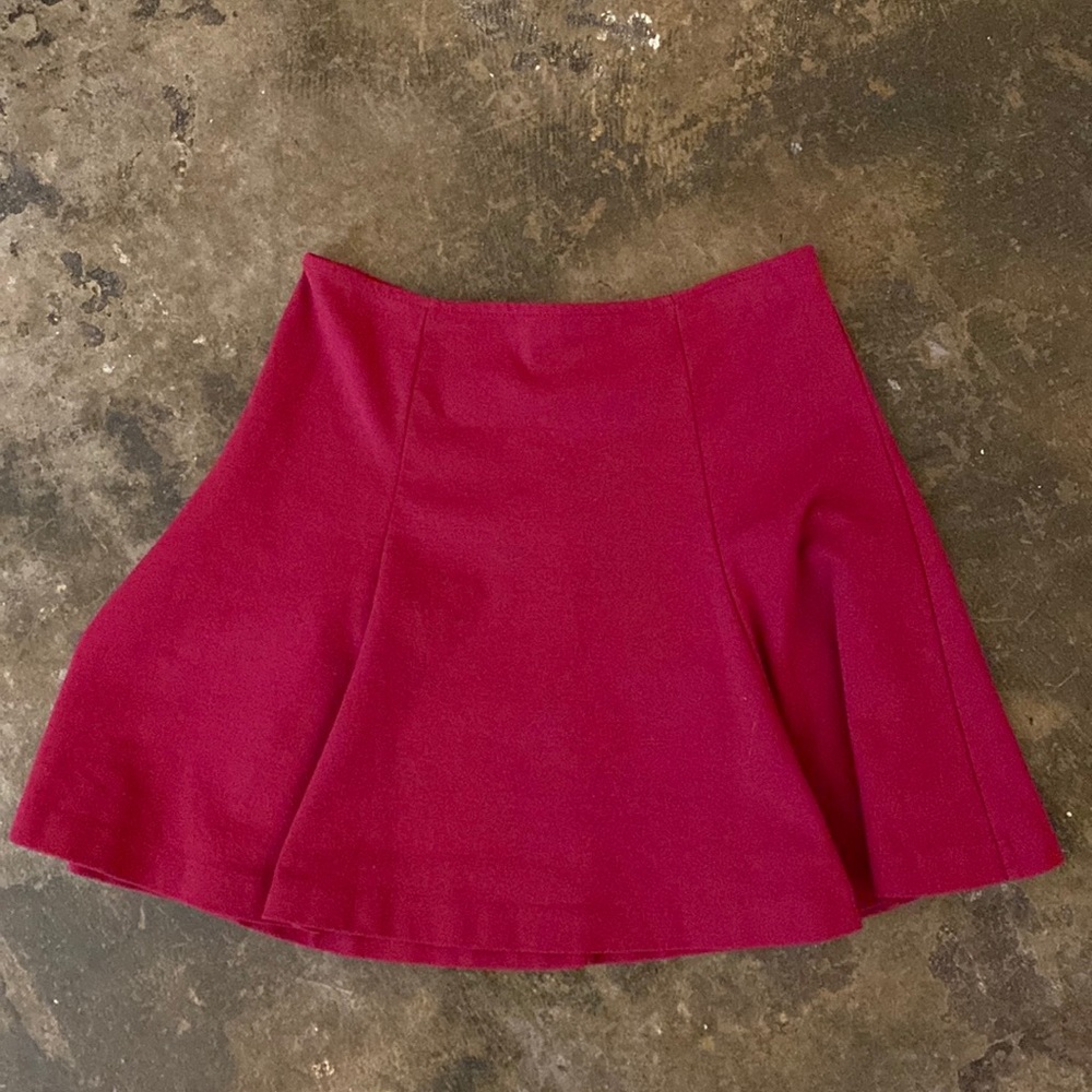 GAP Skirt
